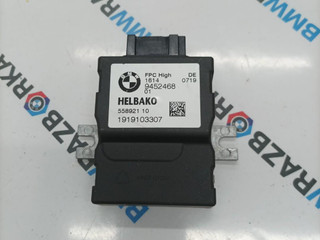 блок управления топливным насосом BMW 5 серия G30/G31 G30 2019, 2.0 л., B47 D20 B, дизель, АКПП, c2y, седан, задний привод, 9452468, 16149452568