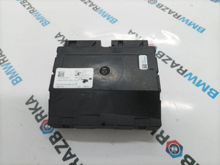 блок управления печки / климат-контроля BMW 5 серия G30/G31 G30 2019, 2.0 л., B47 D20 B, дизель, АКПП, c2y, седан, задний привод, 9438239, 160466-10