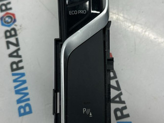 панель управления BMW 5 серия G30/G31 G30 2019, 2.0 л., B47 D20 B, дизель, АКПП, c2y, седан, задний привод, 6993924