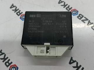 блок управления парктрониками BMW 5 серия G30/G31 G30 2019, 2.0 л., B47 D20 B, дизель, АКПП, c2y, седан, задний привод, 9418458