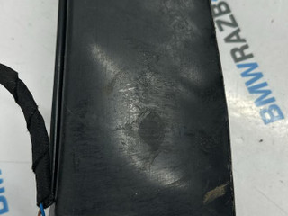 подушка безопасности сиденья BMW 5 серия G30/G31 G30 2019, 2.0 л., B47 D20 B, дизель, АКПП, c2y, седан, задний привод