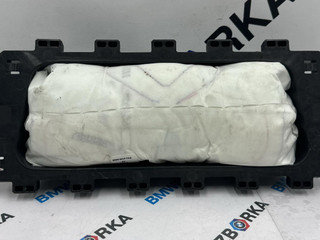 подушка безопасности пассажира BMW 5 серия G30/G31 G30 2019, 2.0 л., B47 D20 B, дизель, АКПП, c2y, седан, задний привод, 625445900