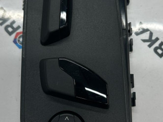блок управления сиденьем BMW 5 серия G30/G31 G30 2019, 2.0 л., B47 D20 B, дизель, АКПП, c2y, седан, задний привод, 9330917