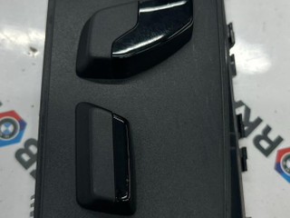блок управления сиденьем BMW 5 серия G30/G31 G30 2019, 2.0 л., B47 D20 B, дизель, АКПП, c2y, седан, задний привод, 9330922