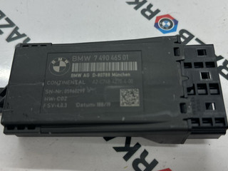 кнопка обогрева сидений BMW 5 серия G30/G31 G30 2019, 2.0 л., B47 D20 B, дизель, АКПП, c2y, седан, задний привод, 7490465