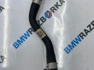 патрубок расширительного бачка BMW 5 серия G30/G31 G30 2019, 2.0 л., B47 D20 B, дизель, АКПП, c2y, седан, задний привод, 8573221