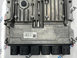 блок управления двигателем BMW 5 серия G30/G31 G30 2019, 2.0 л., B47 D20 B, дизель, АКПП, c2y, седан, задний привод, 9886573
