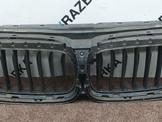 жалюзи BMW 5 серия G30/G31 G30 2019, 2.0 л., B47 D20 B, дизель, АКПП, c2y, седан, задний привод