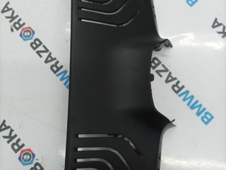 Кожух салонного зеркала BMW 5 серия G30/G31 G30 2019, 2.0 л., B47 D20 B, дизель, АКПП, c2y, седан, задний привод, 9303999