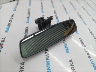 зеркало салона BMW 5 серия G30/G31 G30 2019, 2.0 л., B47 D20 B, дизель, АКПП, c2y, седан, задний привод, 6822492