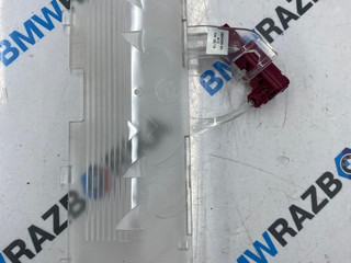 фонарь салона (плафон) BMW 5 серия G30/G31 G30 2019, 2.0 л., B47 D20 B, дизель, АКПП, c2y, седан, задний привод, 9891270, 6824295