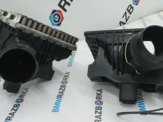 интеркулер BMW 5 серия G30/G31 G30 2019, 2.0 л., B47 D20 B, дизель, АКПП, c2y, седан, задний привод, 8576509