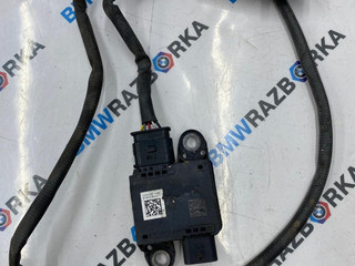 Датчик NOx BMW 5 серия G30/G31 G30 2019, 2.0 л., B47 D20 B, дизель, АКПП, c2y, седан, задний привод, 8582026