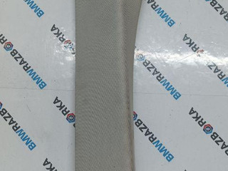 обшивка стойки BMW 5 серия G30/G31 G30 2019, 2.0 л., B47 D20 B, дизель, АКПП, c2y, седан, задний привод, 7419697