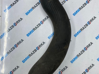 патрубок интеркулера BMW 5 серия G30/G31 G30 2019, 2.0 л., B47 D20 B, дизель, АКПП, c2y, седан, задний привод, 8580081