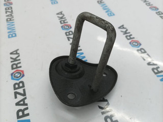 замок капота BMW 5 серия G30/G31 G30 2019, 2.0 л., B47 D20 B, дизель, АКПП, c2y, седан, задний привод, 7347412