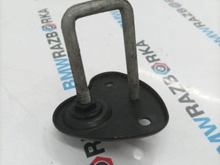 замок капота BMW 5 серия G30/G31 G30 2019, 2.0 л., B47 D20 B, дизель, АКПП, c2y, седан, задний привод, 7347412