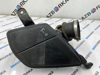 резонатор воздушного фильтра BMW 5 серия G30/G31 G30 2019, 2.0 л., B47 D20 B, дизель, АКПП, c2y, седан, задний привод, 8591849