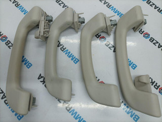 ручка внутренняя потолочная BMW 5 серия G30/G31 G30 2019, 2.0 л., B47 D20 B, дизель, АКПП, c2y, седан, задний привод