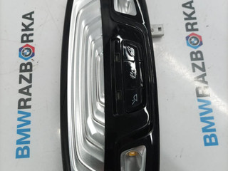 фонарь салона (плафон) BMW 5 серия G30/G31 G30 2019, 2.0 л., B47 D20 B, дизель, АКПП, c2y, седан, задний привод, 6848614, 63316848614