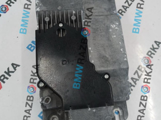 усилитель музыкальный BMW 5 серия G30/G31 G30 2019, 2.0 л., B47 D20 B, дизель, АКПП, c2y, седан, задний привод, 7928511