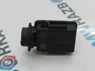 датчик AUC BMW 5 серия G30/G31 G30 2019, 2.0 л., B47 D20 B, дизель, АКПП, c2y, седан, задний привод, 64116833647, 6833647