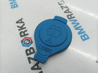 крышка бачка омывателя BMW 5 серия G30/G31 G30 2019, 2.0 л., B47 D20 B, дизель, АКПП, c2y, седан, задний привод, 61667357288, 7357288
