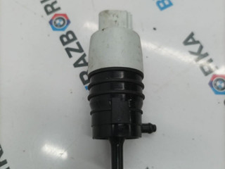 насос (моторчик) омывателя стекла BMW 5 серия G30/G31 G30 2019, 2.0 л., B47 D20 B, дизель, АКПП, c2y, седан, задний привод, 7298309
