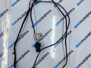проводка датчиков парковки BMW 5 серия G30/G31 G30 2019, 2.0 л., B47 D20 B, дизель, АКПП, c2y, седан, задний привод, 9364190, 9395450