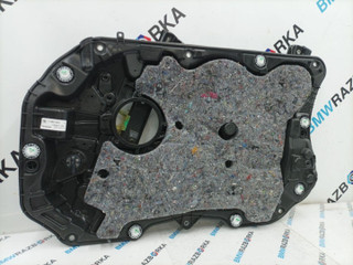 стеклоподъемник передний правый BMW 5 серия G30/G31 G30 2019, 2.0 л., B47 D20 B, дизель, АКПП, c2y, седан, задний привод, 7360424