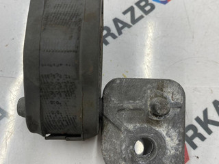 кронштейн глушителя BMW 5 серия G30/G31 G30 2019, 2.0 л., B47 D20 B, дизель, АКПП, c2y, седан, задний привод, 8582060, 18308513515, 18308582060