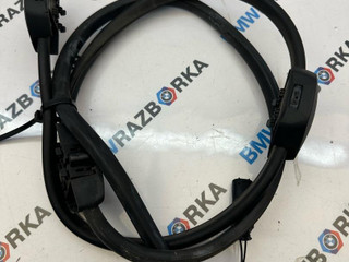 форсунка омывателя лобового стекла BMW 5 серия G30/G31 G30 2019, 2.0 л., B47 D20 B, дизель, АКПП, c2y, седан, задний привод