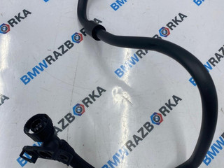 трубка вентиляции бака BMW M4 G82/G83 G82 2023, 3.0 л., S58B30A, бензин, купе, полный привод, 8091693