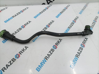шланг (трубка) АКПП BMW 6 GT G32 2019, 2.0 л., B47 D20 B, дизель, АКПП, 416, хетчбэк 5 дв., задний привод, 8654880, 8654879, 17228654880, 17228654879
