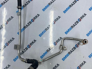 патрубок охлаждения турбины BMW M4 G82/G83 G82 2023, 3.0 л., S58B30A, бензин, купе, полный привод, 11538746394, 8746394
