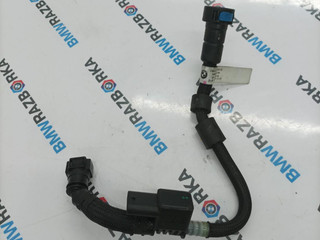 pегулятор давления топлива BMW 6 GT G32 2019, 2.0 л., B47 D20 B, дизель, АКПП, 416, хетчбэк 5 дв., задний привод, 8579955, 13538579955, 8476467