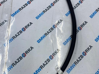 патрубок (трубопровод, шланг) BMW M4 G82/G83 G82 2023, 3.0 л., S58B30A, бензин, купе, полный привод, 8097217
