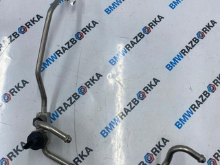 трубка топливная BMW M4 G82/G83 G82 2023, 3.0 л., S58B30A, бензин, купе, полный привод, 8088944