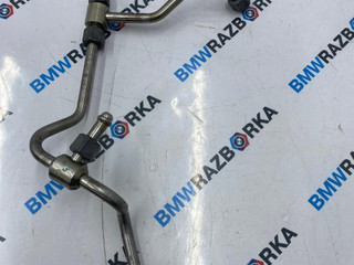 трубка ТНВД BMW M4 G82/G83 G82 2023, 3.0 л., S58B30A, бензин, купе, полный привод, 8089949