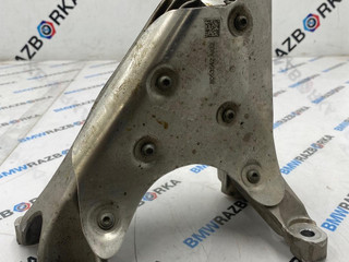 кронштейн двигателя BMW M4 G82/G83 G82 2023, 3.0 л., S58B30A, бензин, купе, полный привод, 8053542