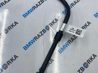 трубка вентиляции бака BMW M4 G82/G83 G82 2023, 3.0 л., S58B30A, бензин, купе, полный привод, 13908091690, 8091690