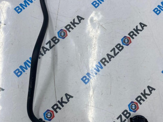 патрубок радиатора BMW M4 G82/G83 G82 2023, 3.0 л., S58B30A, бензин, купе, полный привод, 8054850, 11538054850