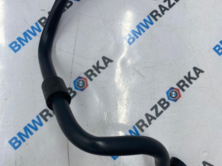 трубка вентиляции бака BMW M4 G82/G83 G82 2023, 3.0 л., S58B30A, бензин, купе, полный привод, 8058623
