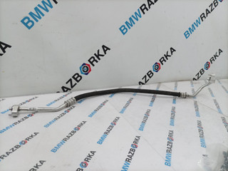 трубка кондиционера BMW 6 GT G32 2019, 2.0 л., B47 D20 B, дизель, АКПП, 416, хетчбэк 5 дв., задний привод, 9860603