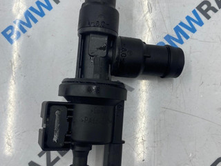 клапан вентиляции топливного бака BMW M4 G82/G83 G82 2023, 3.0 л., S58B30A, бензин, купе, полный привод, 7643106, 0280142544, 06