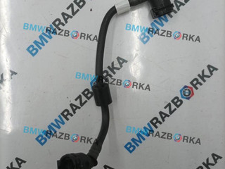 патрубок радиатора BMW M4 G82/G83 G82 2023, 3.0 л., S58B30A, бензин, купе, полный привод, 8054849, 11538054849