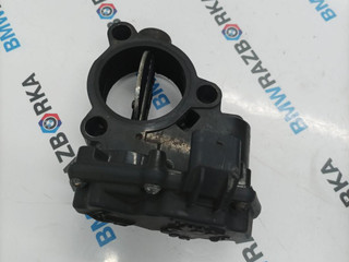 заслонка дроссельная BMW 5 серия G30/G31 G30 2017, 2.0 л., B47 D20 B, дизель, АКПП, a90, седан, задний привод, правый руль, 13548512452, 8512452