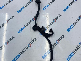 блок управления ручником BMW X6 F16 2015, 3.0 л., N57 D30 C, дизель, АКПП, a96, внедорожник 5 дв., полный привод, 6954492, 6954500
