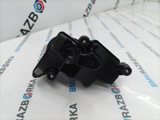 вакуумный ресивер BMW 5 серия G30/G31 G30 2017, 2.0 л., B47 D20 B, дизель, АКПП, a90, седан, задний привод, правый руль, 8514207