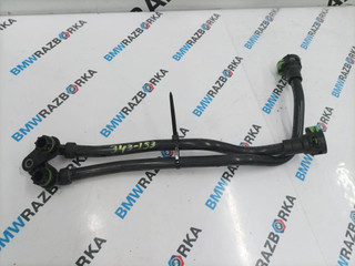 шланг (трубка) АКПП BMW 5 серия G30/G31 G30 2017, 2.0 л., B47 D20 B, дизель, АКПП, a90, седан, задний привод, правый руль, 8654880, 8654879, 17228654880, 17228654879